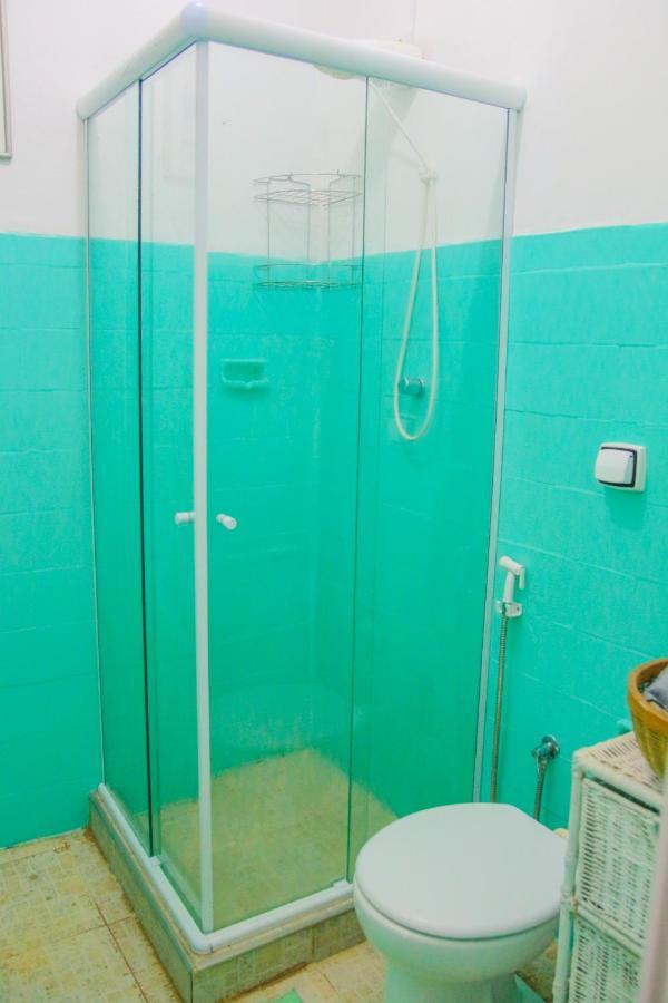 Dois Em Cena - Apartamento Aconchegante E Tranquilo No Centro Do Rio Рио-де-Жанейро Экстерьер фото